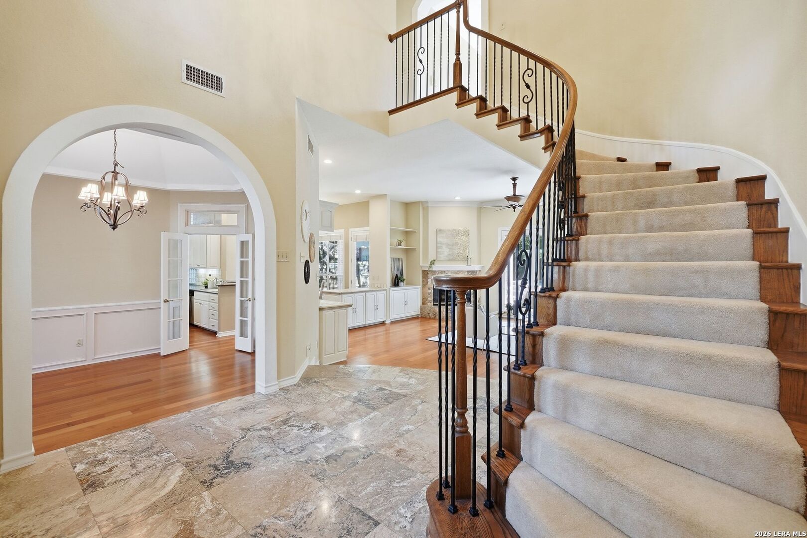 2226 Fawn Mist Lane, San Antonio, TX 78248