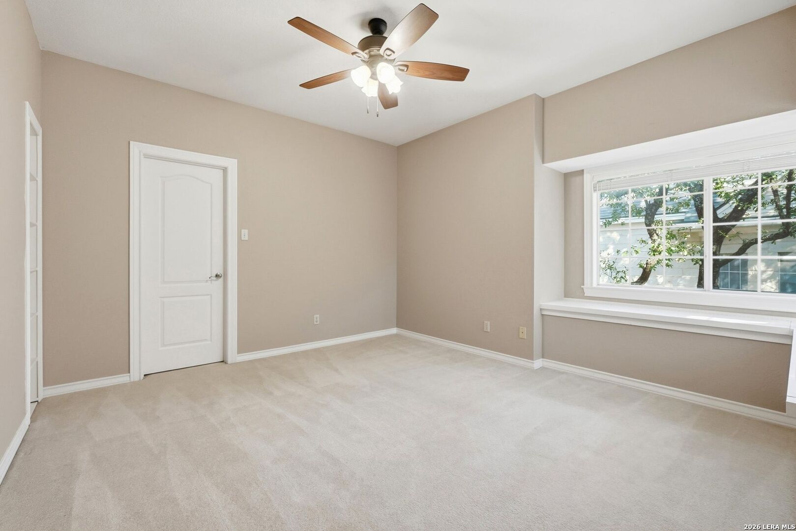 4th Bedroom
