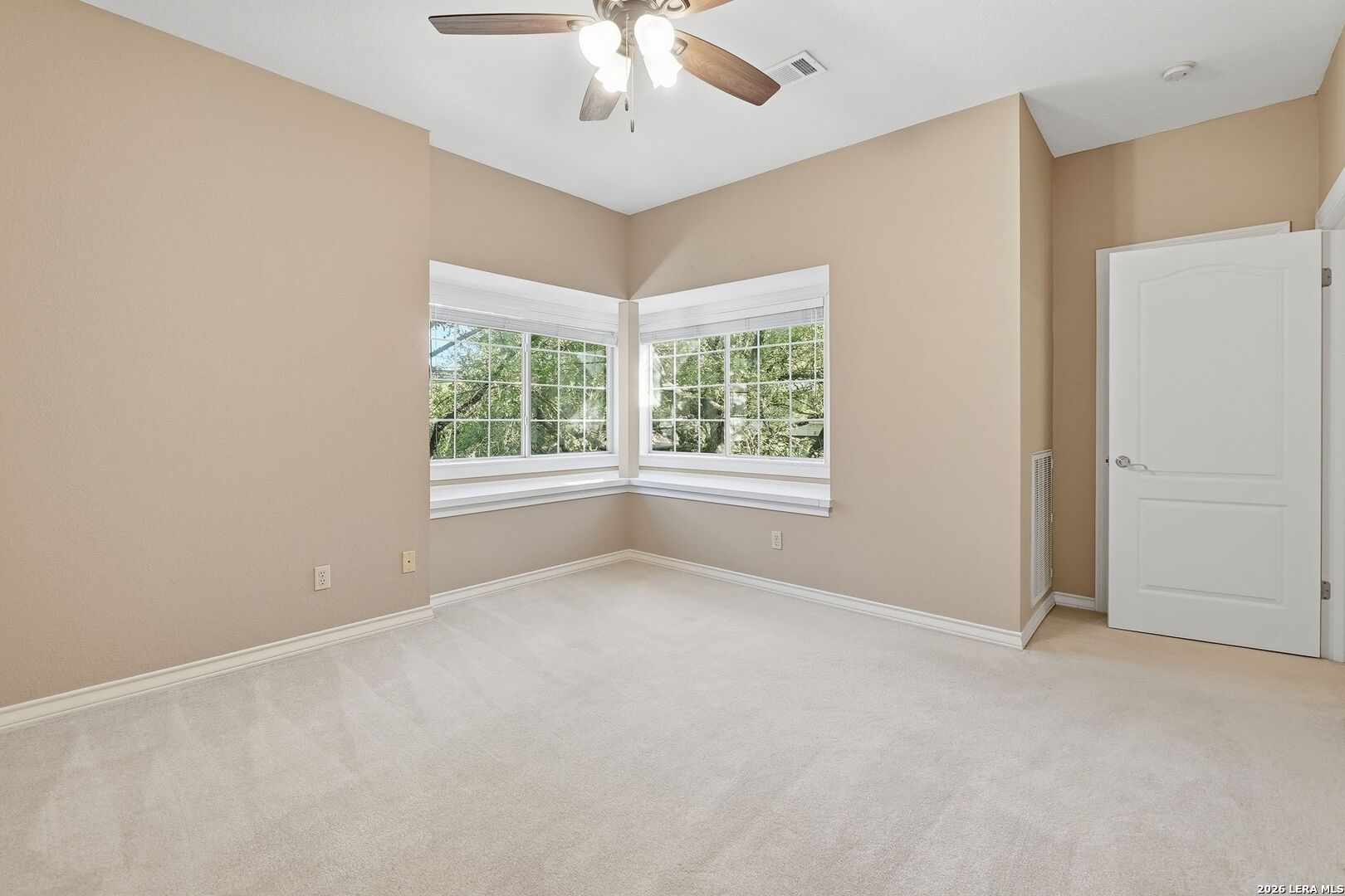 4th Bedroom