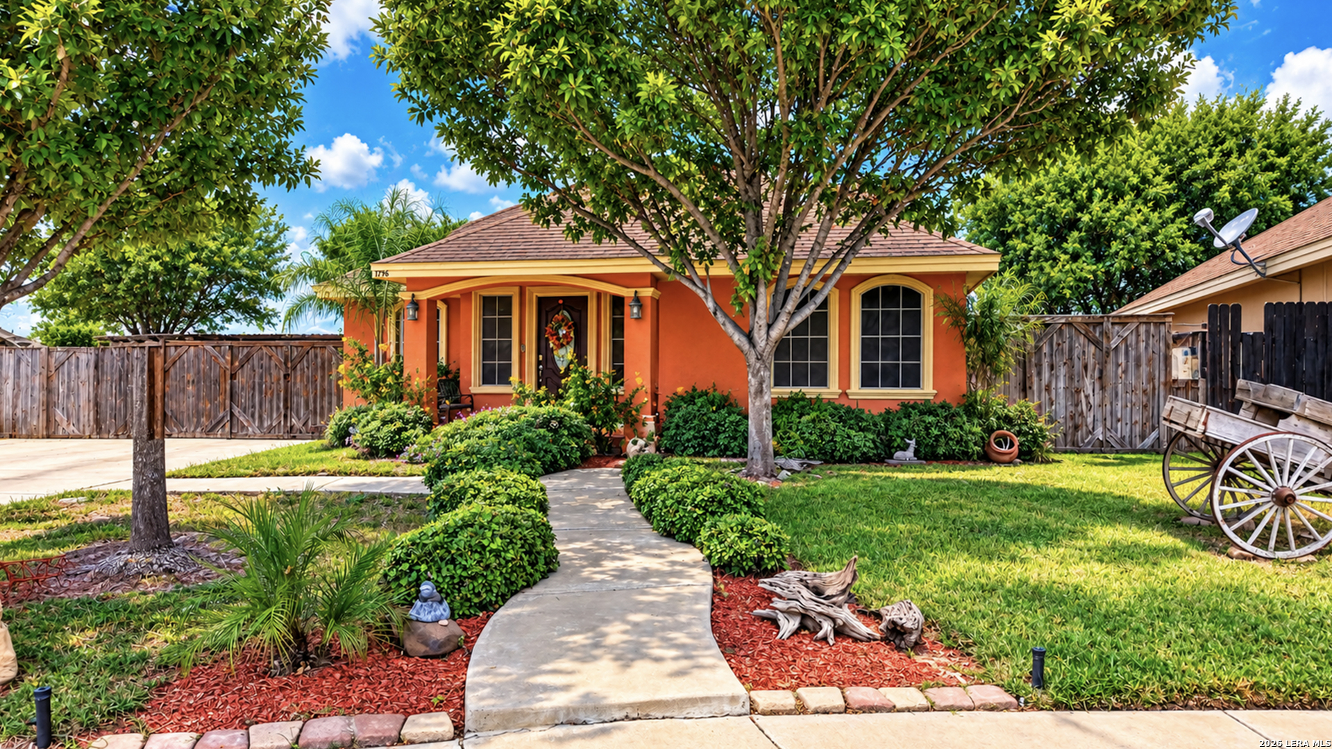 Property photo for 1796 AMANDA, Eagle Pass, TX
