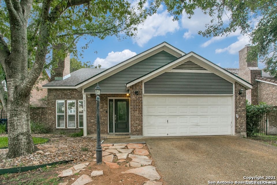 Property photo for 16731 Henderson Pass, San Antonio, TX