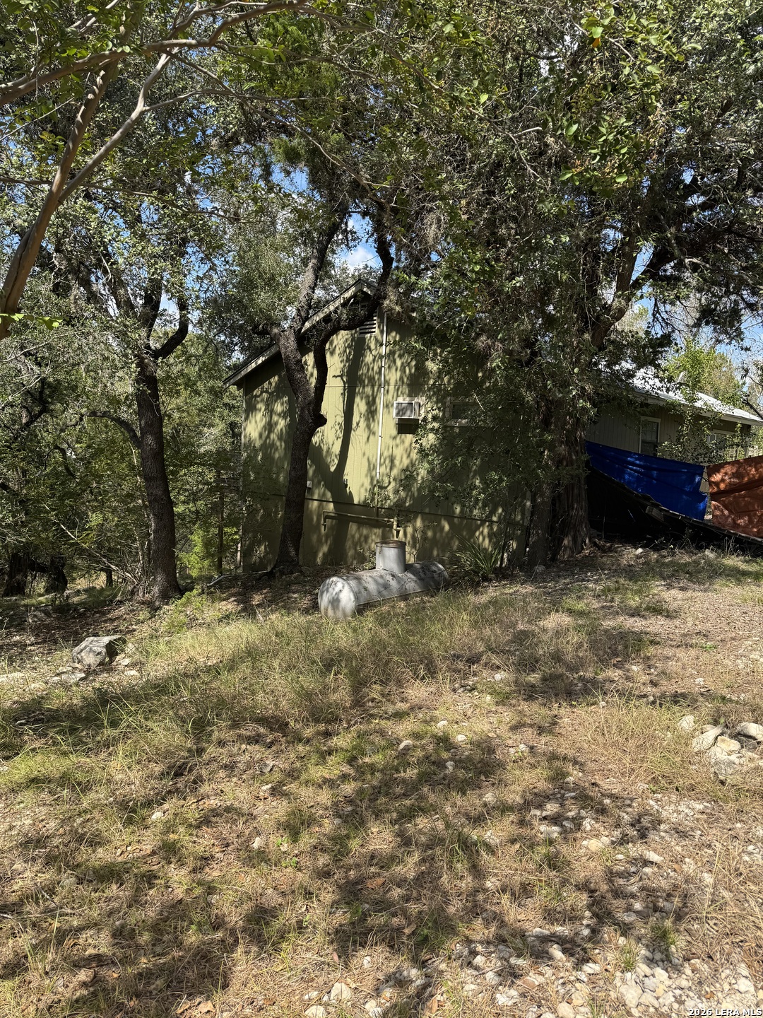 243 W SLOPE TRL, Lakehills, TX 78063