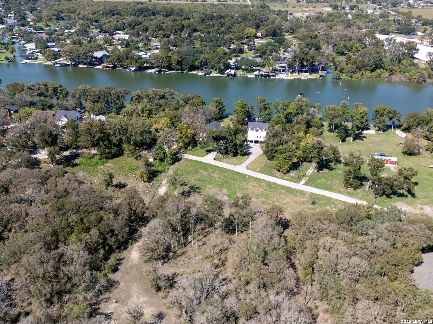 TBD Chickasaw Center, Seguin, TX 78155