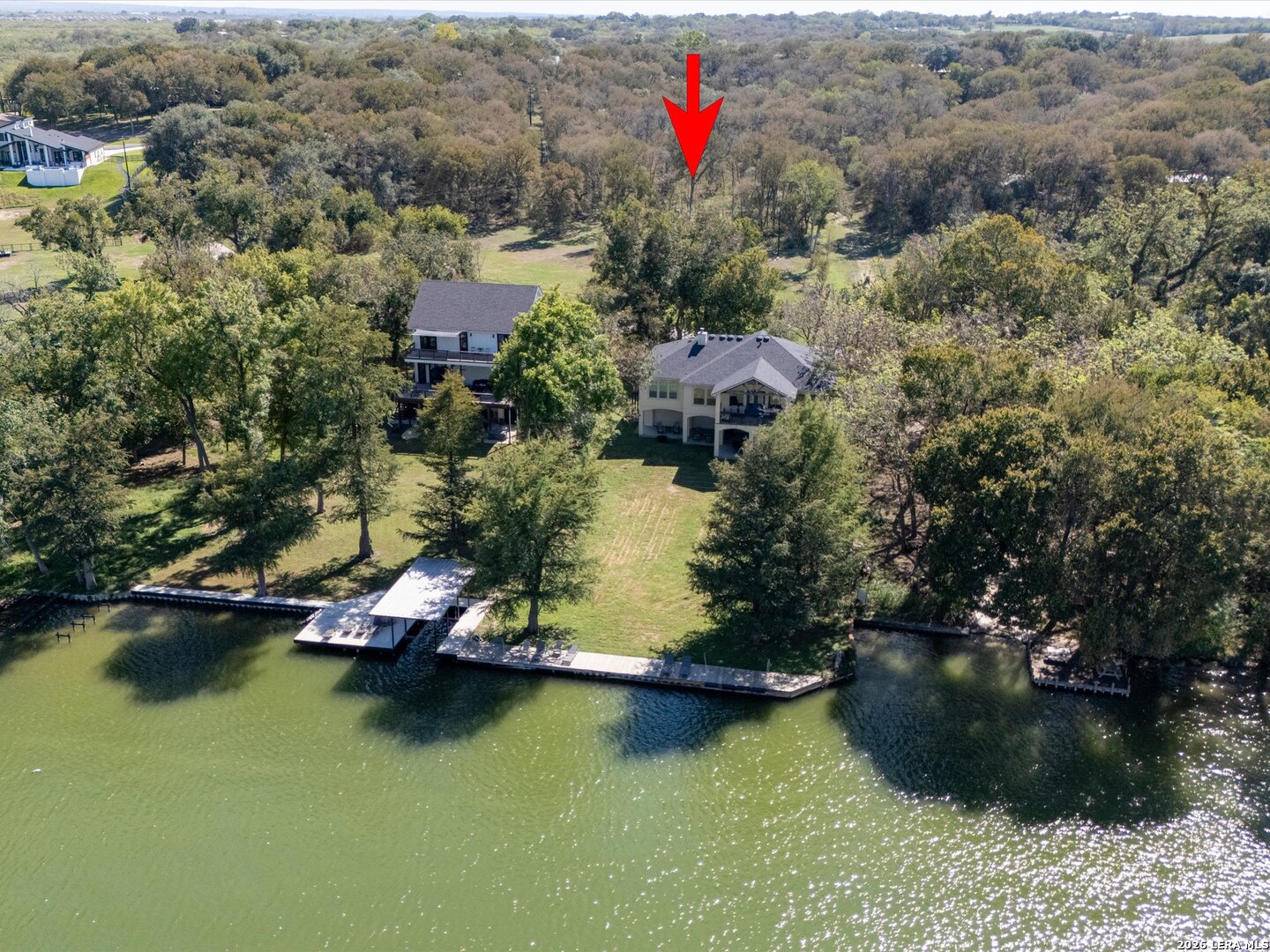 TBD Chickasaw Center, Seguin, TX 78155