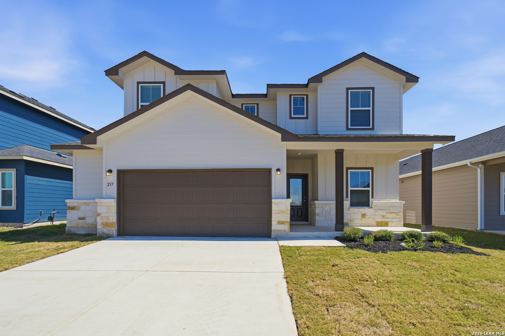 Property photo for 217 LINA WAY, Seguin, TX
