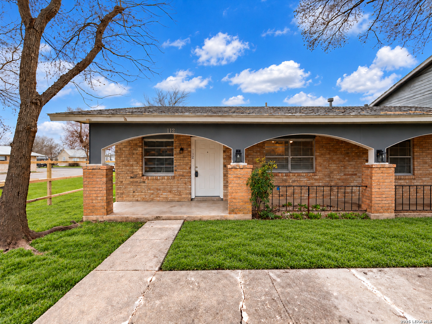 Property photo for 311 E San Antonio Ave, #112, Boerne, TX