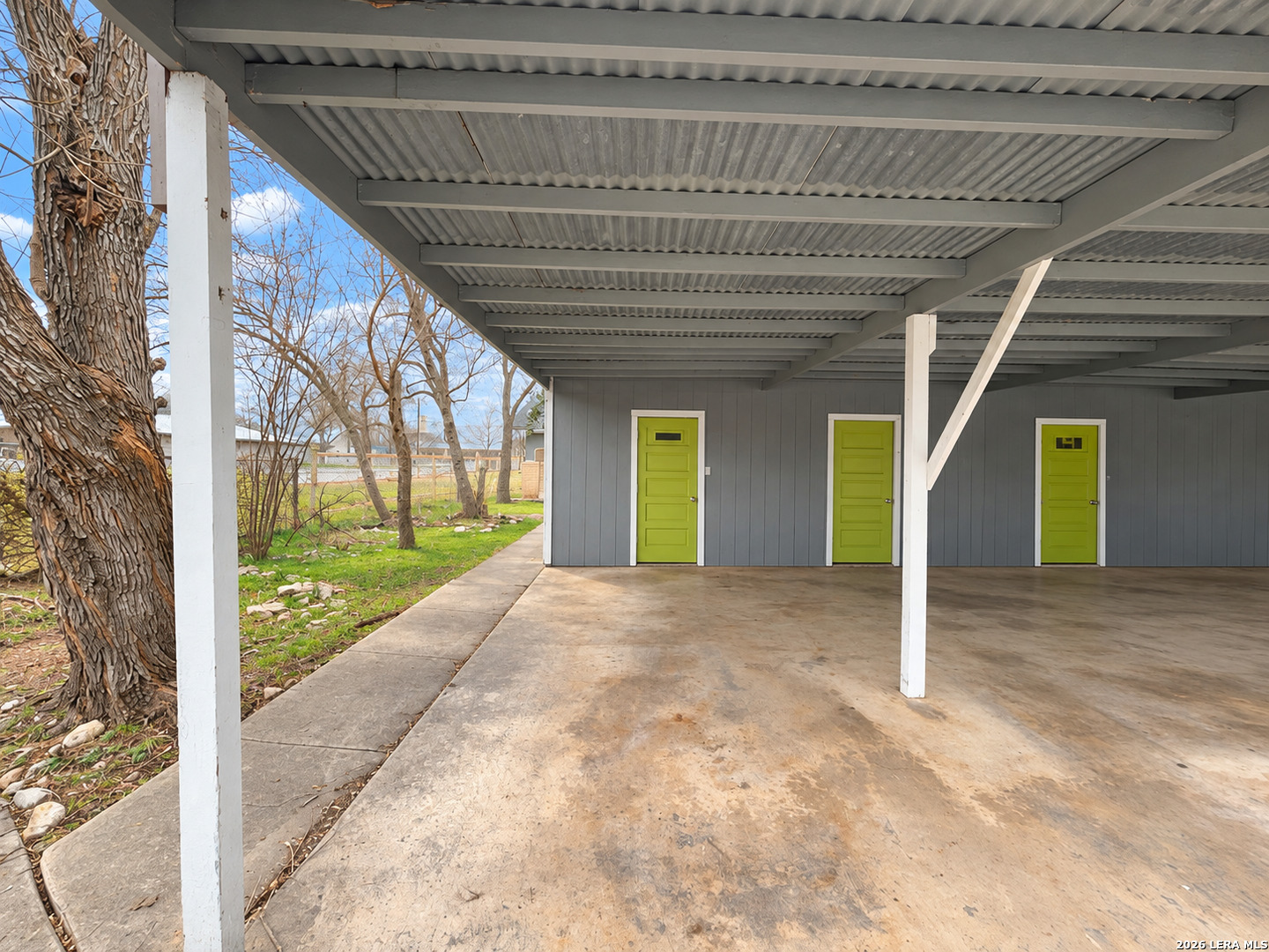 311 E San Antonio Ave, #112, Boerne, TX 78006