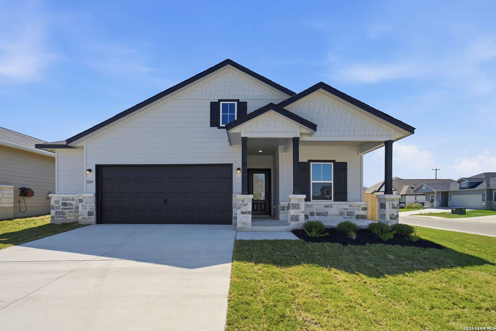 Property photo for 1241 MARVIN GRV, Seguin, TX