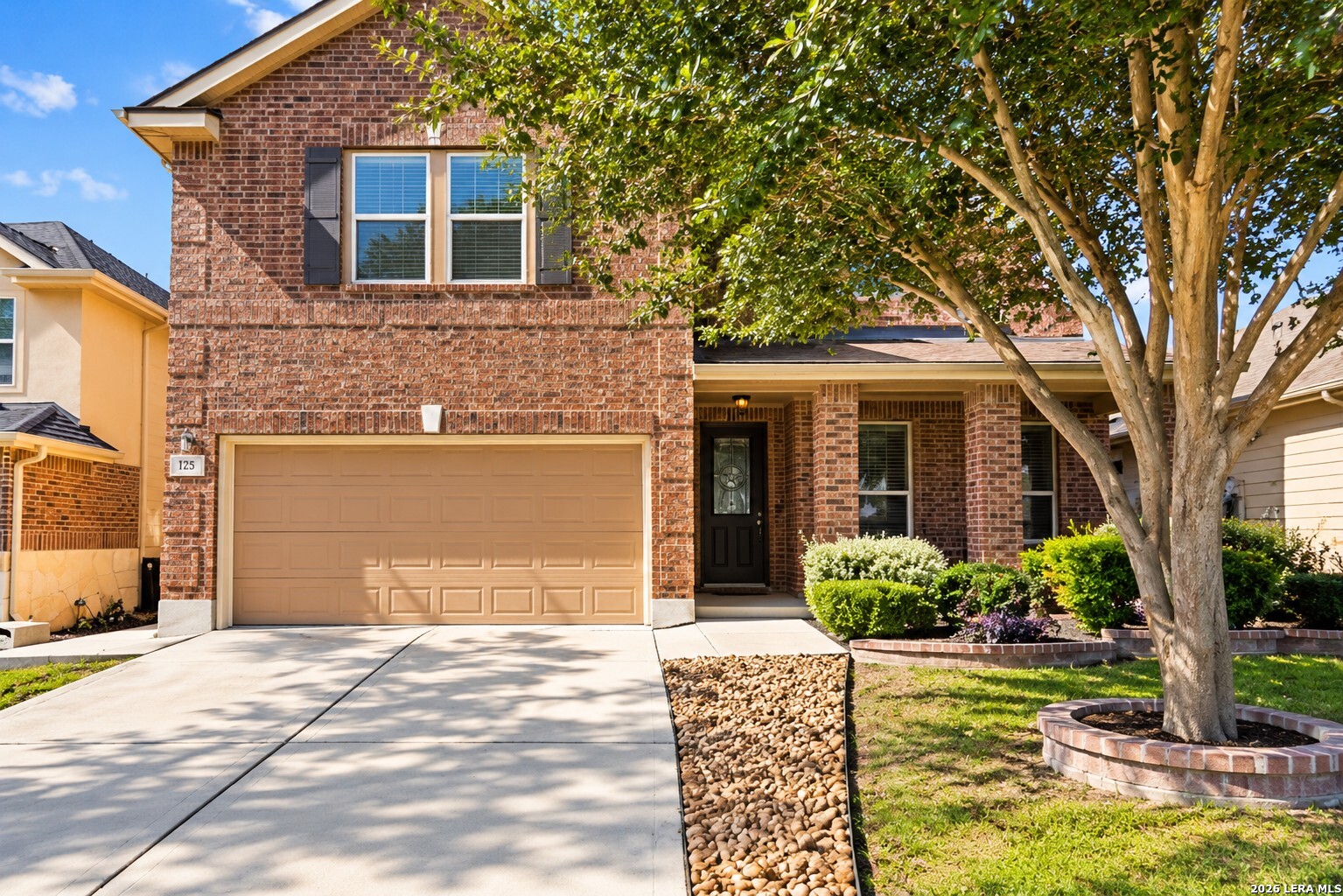Property photo for 129 ENCHANTED VW, Cibolo, TX