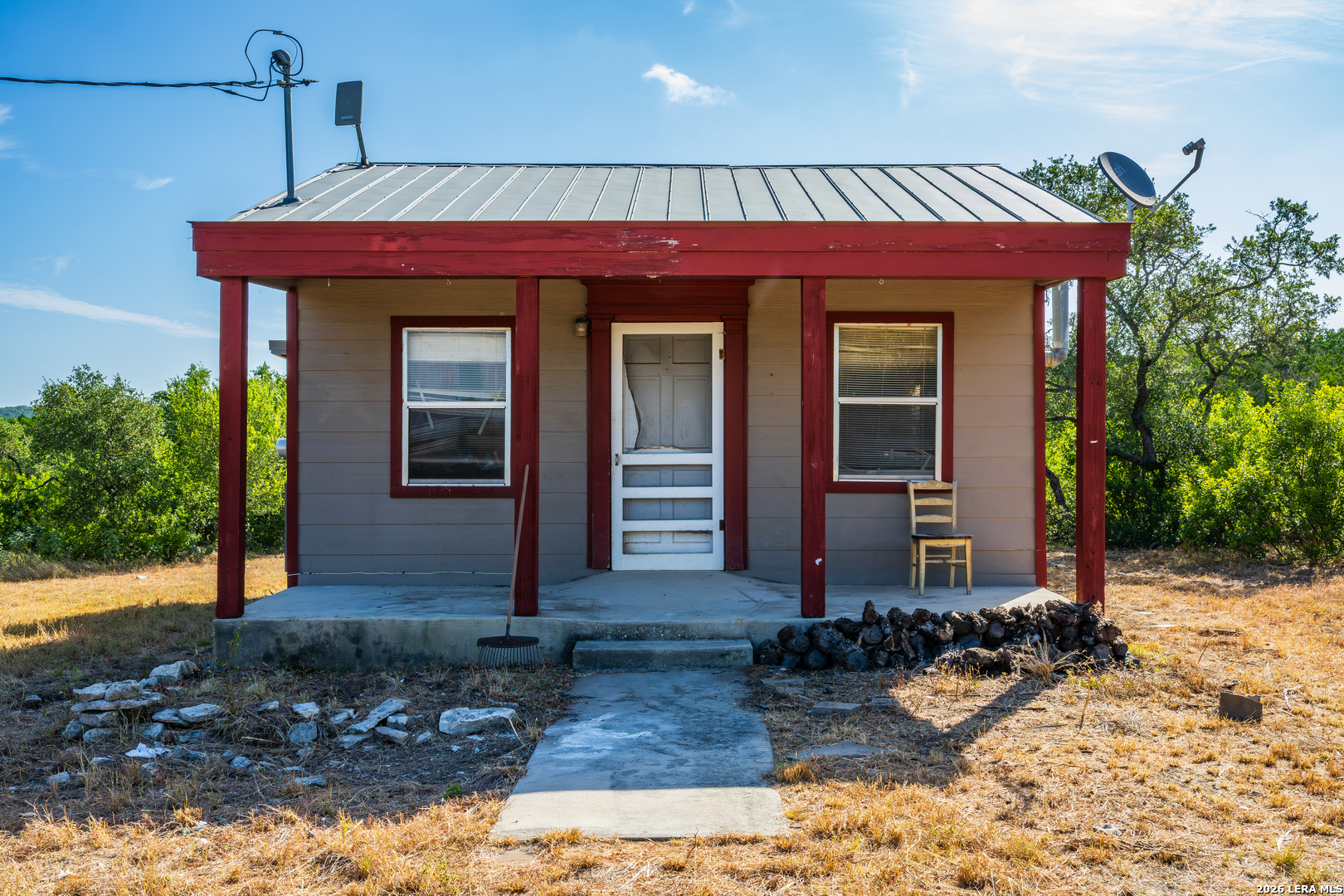 1850 Pr 2331, Hondo, TX 78861