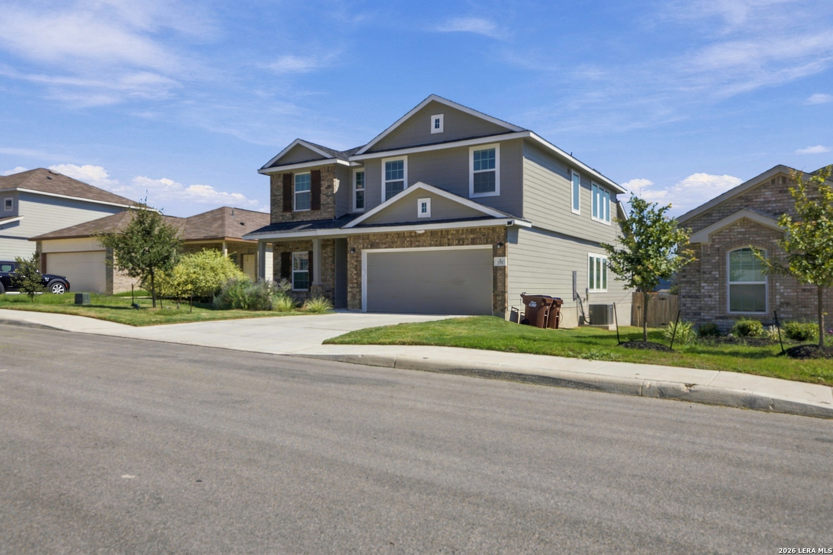 251 Bobwhite Way, San Antonio, TX 78253