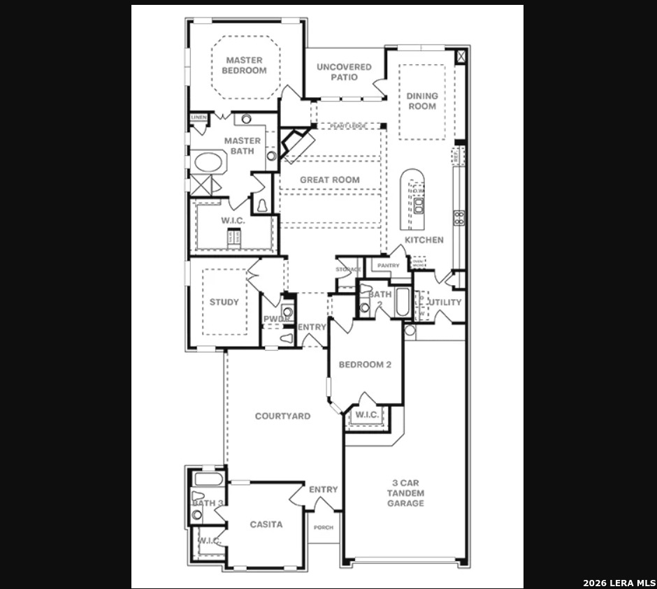 165 ALLIN OAKS, Universal City, TX 78148