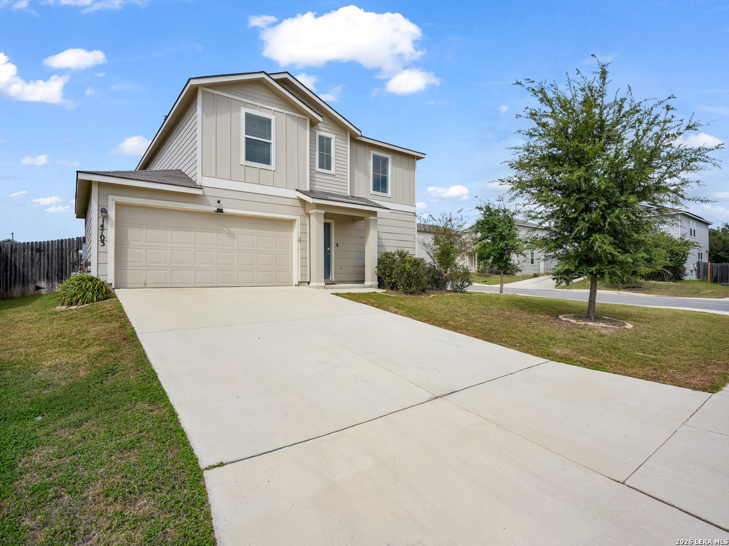 Property photo for 14703 Lesser Scaup, San Antonio, TX
