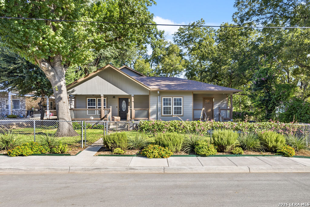 Property photo for 333 E Hafer, #102, San Antonio, TX
