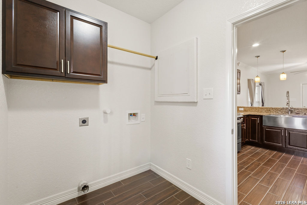 333 E Hafer, #102, San Antonio, TX 78214
