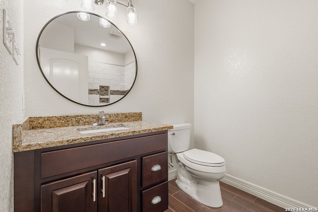 333 E Hafer, #102, San Antonio, TX 78214