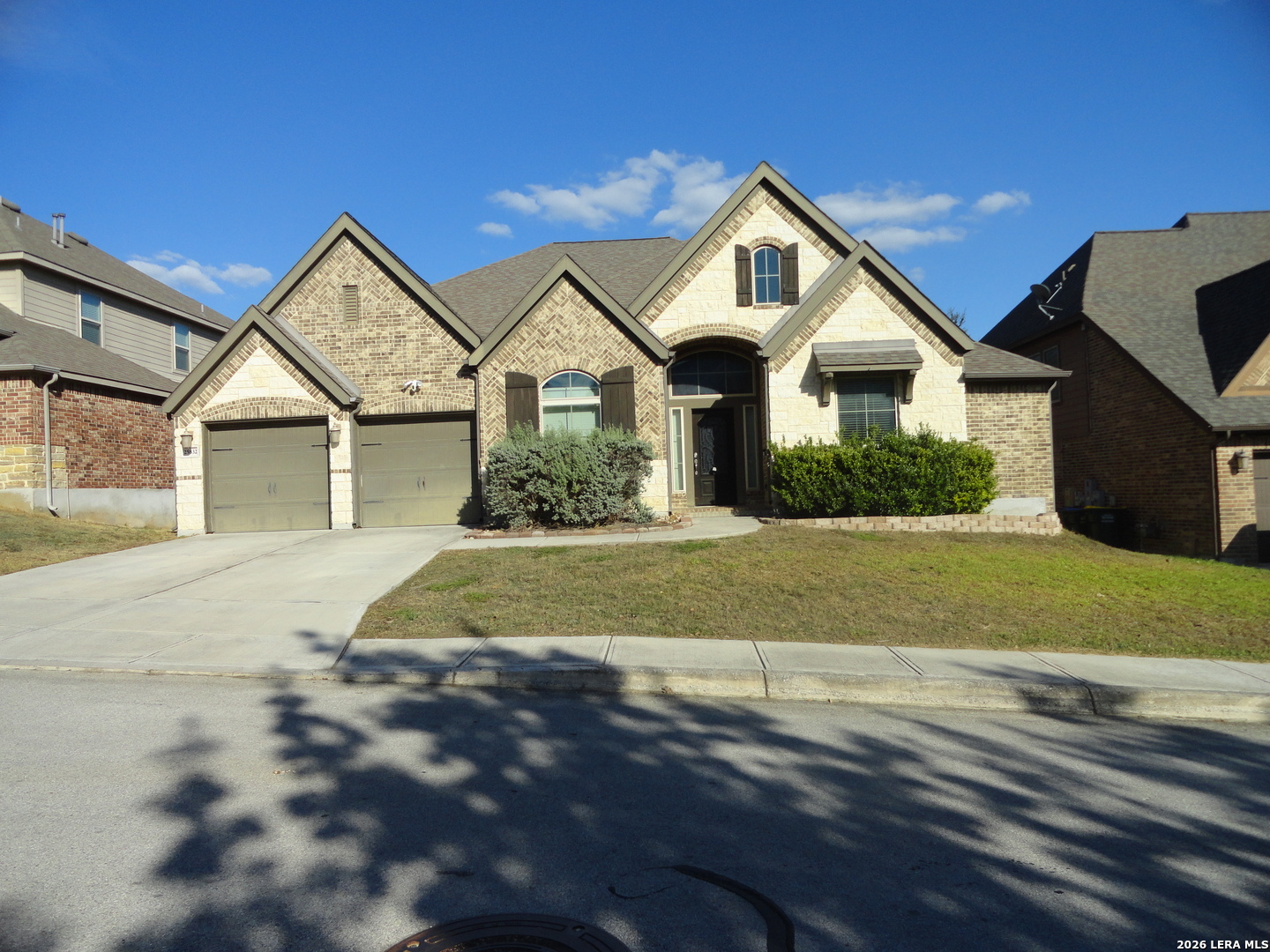 Property photo for 25832 GREEN TER, San Antonio, TX