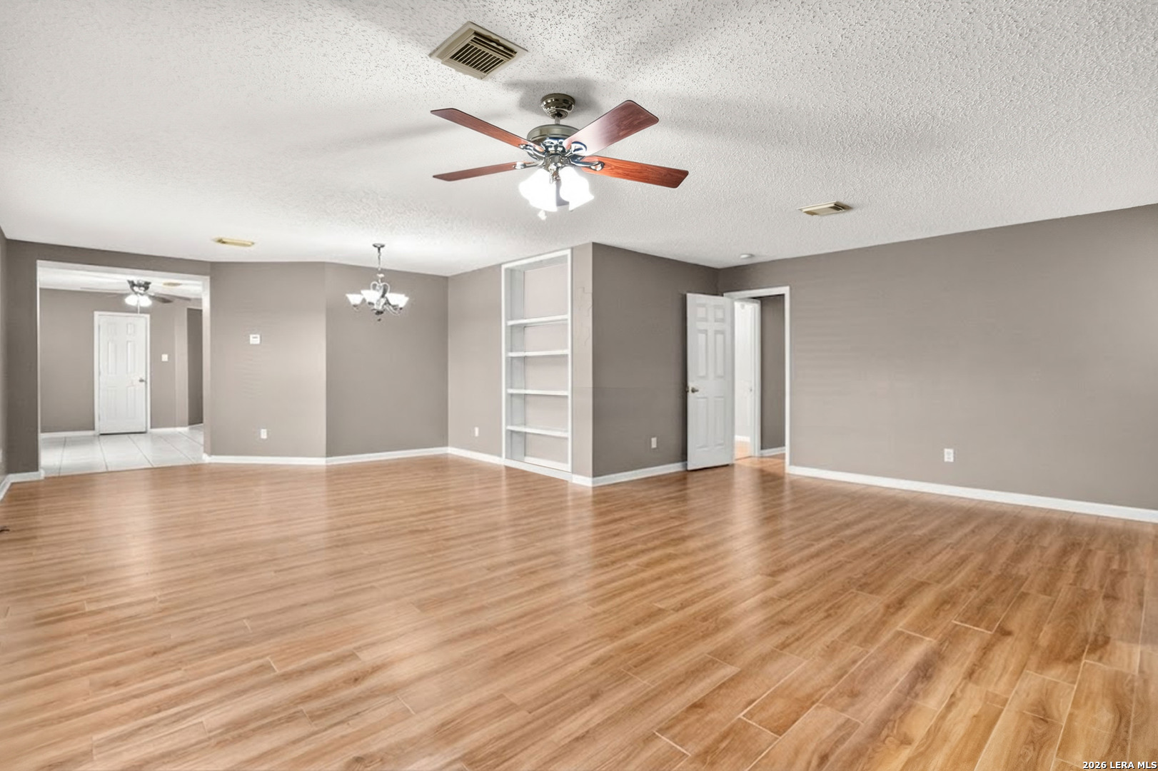 836 WILLOW CROSSING, NEWBRAUNFE, TX, 78130