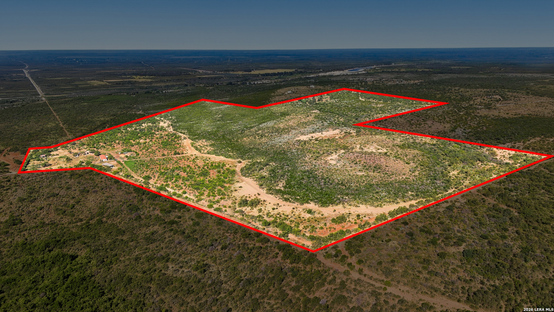 Property photo for 344 Private Rd 5000, Uvalde, TX