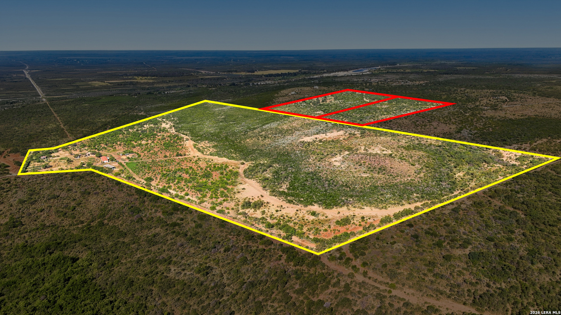 344 Private Rd 5000, Uvalde, TX 78801