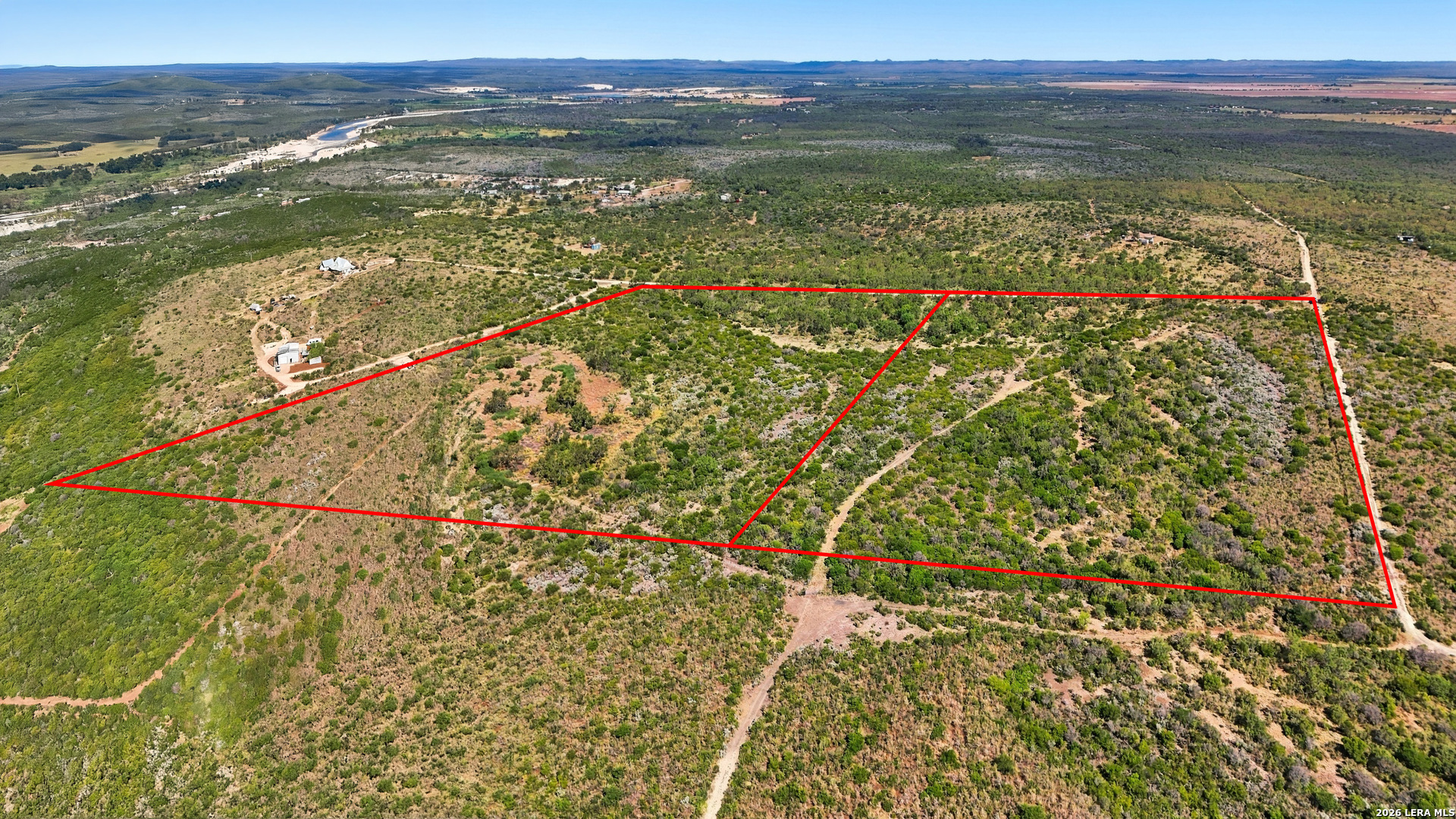 344 Private Rd 5000, Uvalde, TX 78801