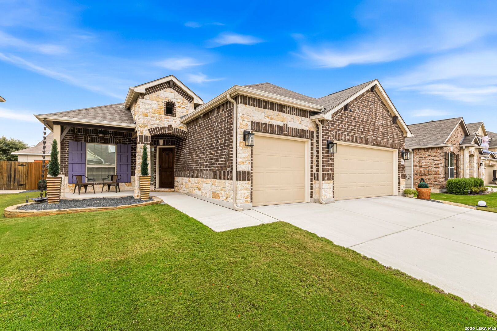 Property photo for 836 Stratus Path, New Braunfels, TX