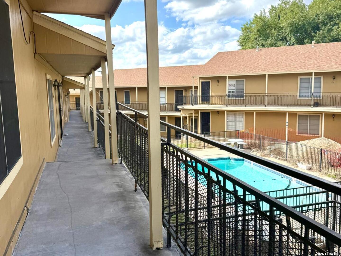 911 Vance Jackson, #202, San Antonio, TX 78201