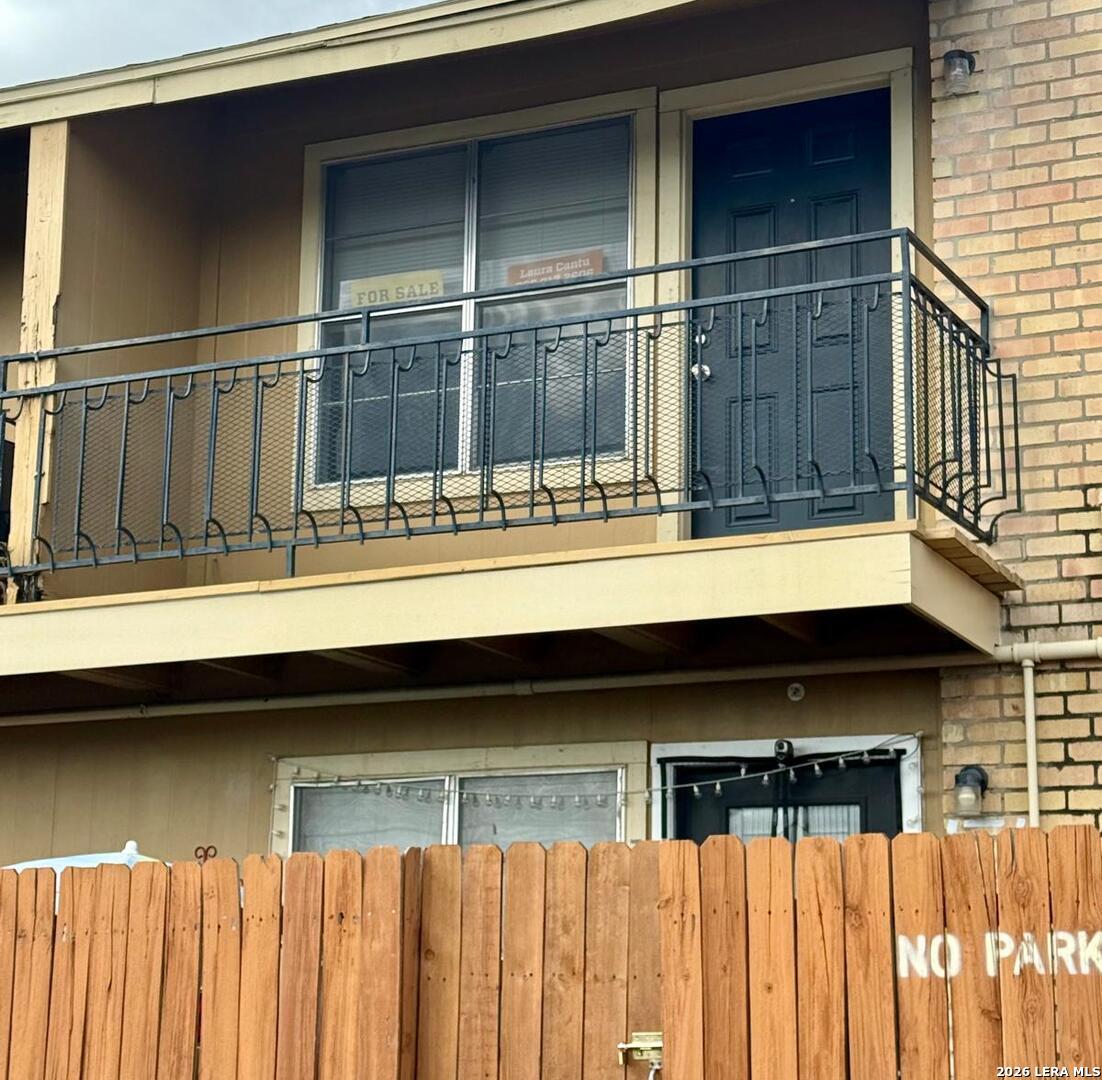 911 Vance Jackson, #202, San Antonio, TX 78201