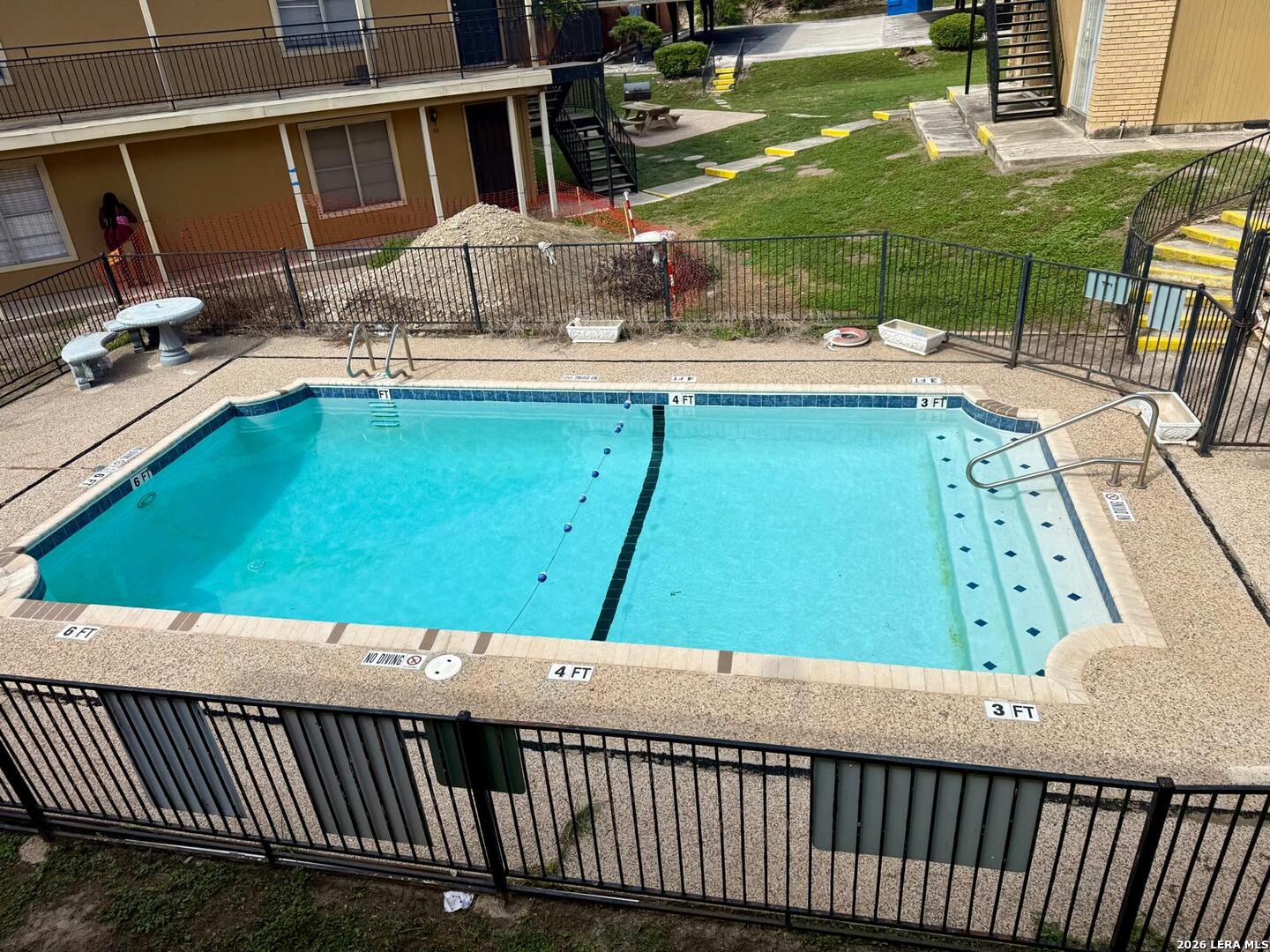 911 Vance Jackson, #202, San Antonio, TX 78201