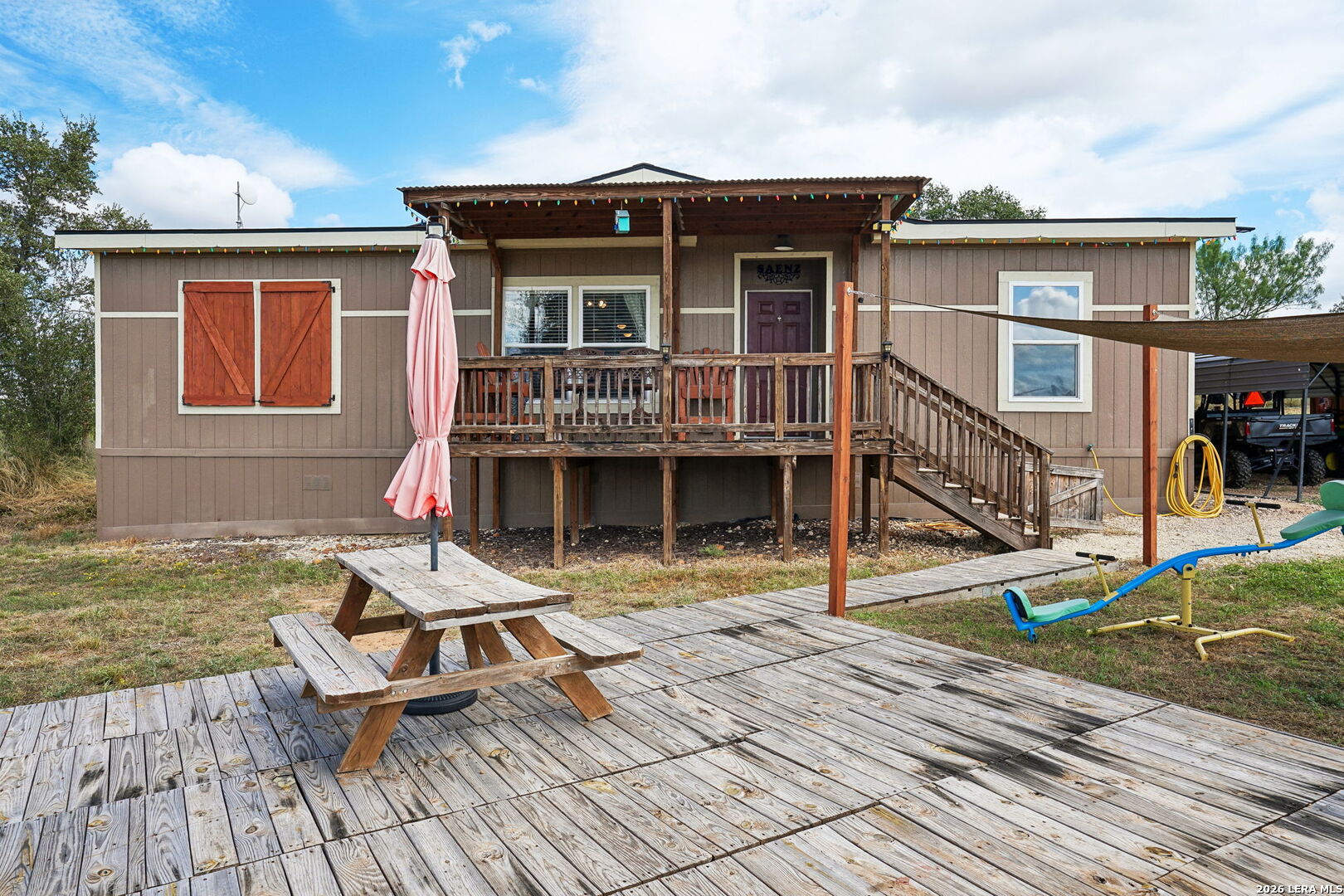 Property photo for 10015 FM 2200 S, Yancey, TX