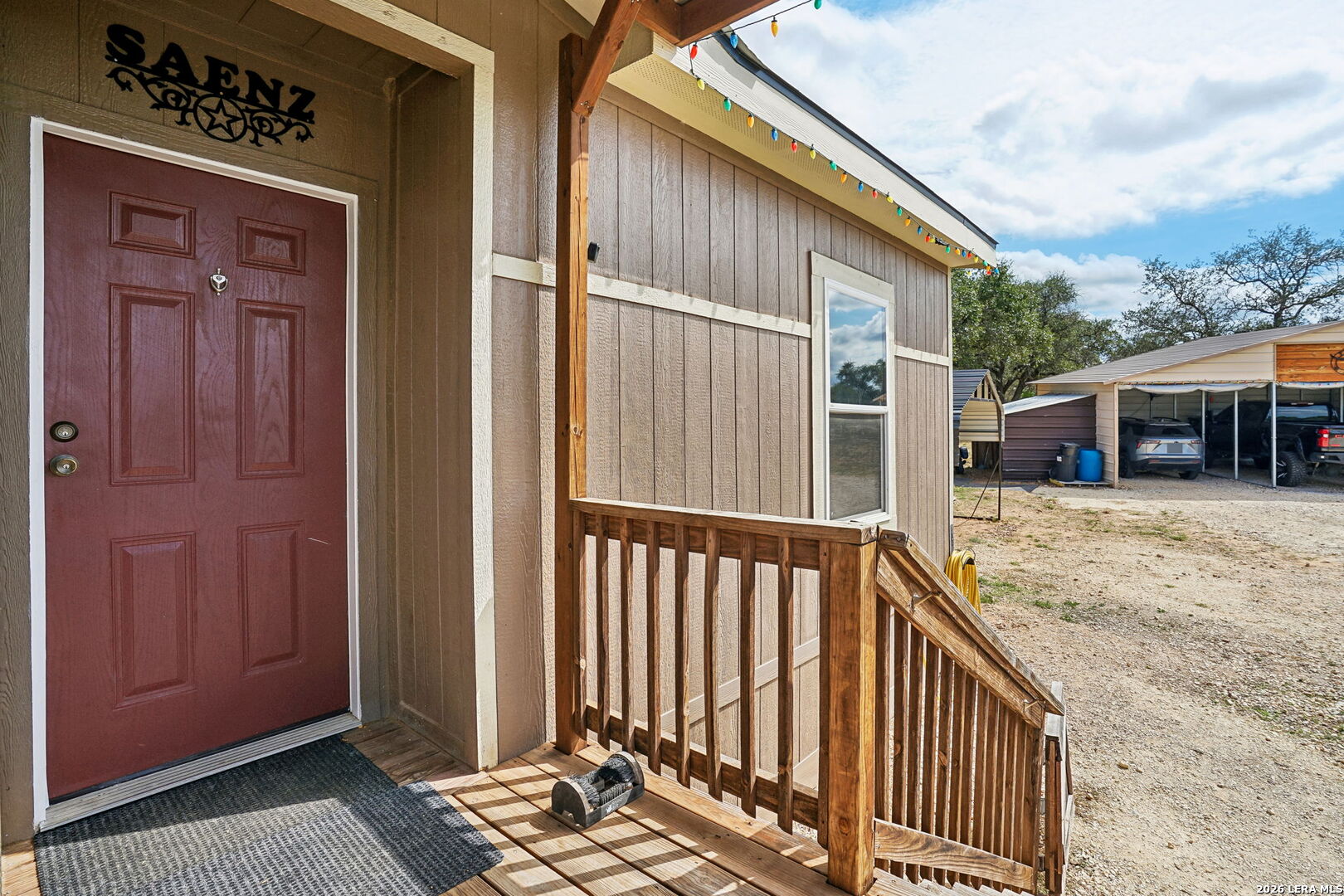 10015 FM 2200 S, Yancey, TX 78886
