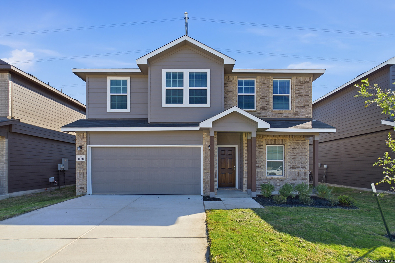Property photo for 11702 Glendora Run, San Antonio, TX