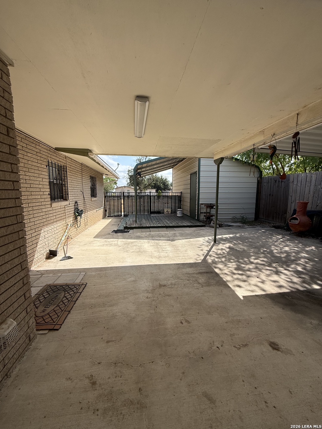 403 S 11TH ST, Carrizo Springs, TX 78834
