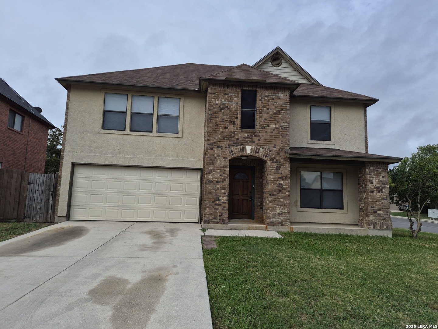 Property photo for 8043 Chestnut Manor Dr., Converse, TX