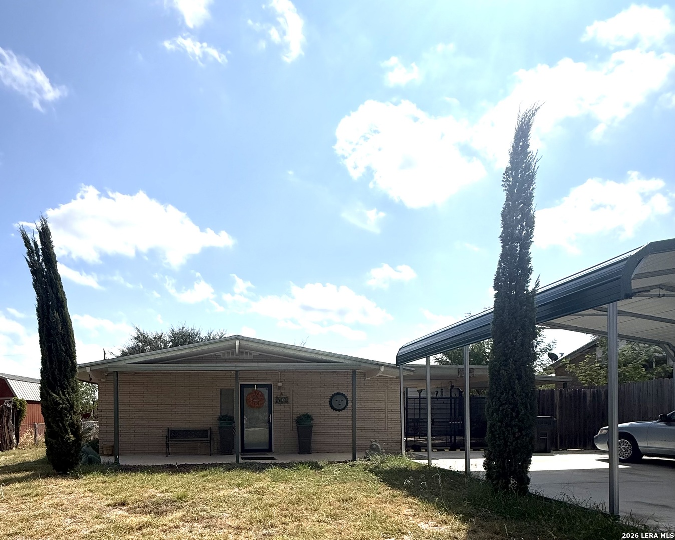Property photo for 403 S 11TH ST, Carrizo Springs, TX