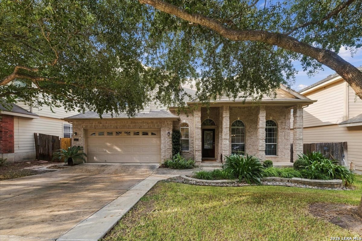Property photo for 11611 Dense Star, San Antonio, TX