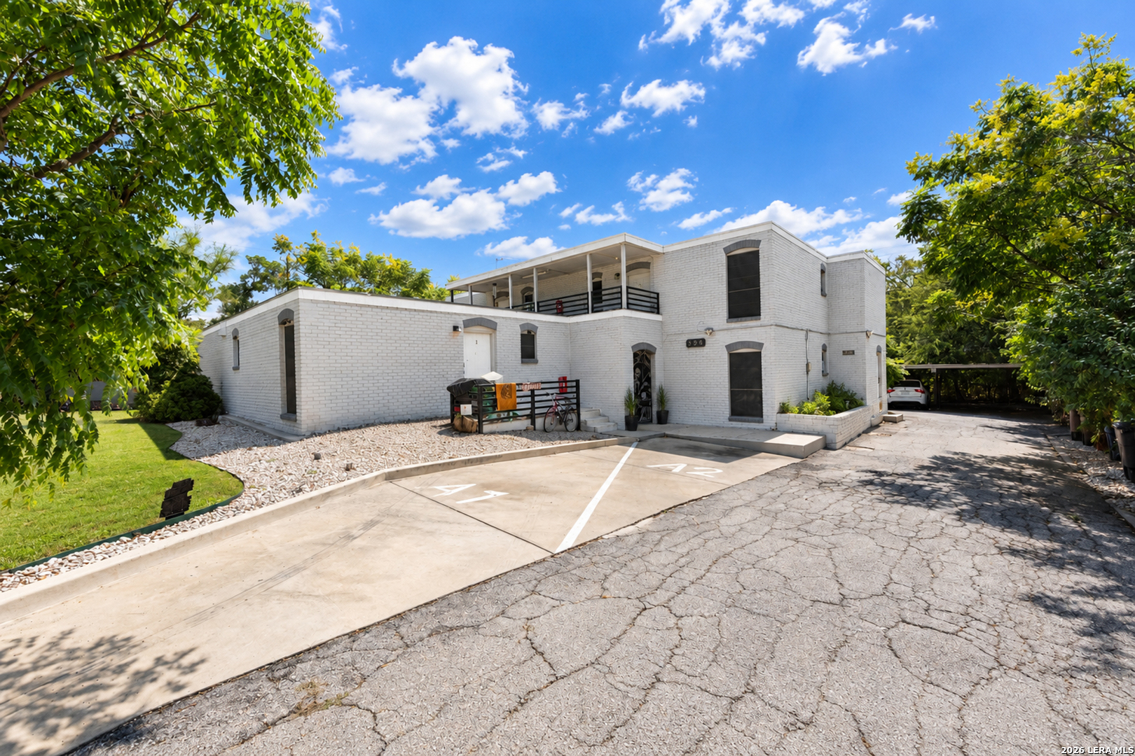 Property photo for 358 Claremont Ave, #2, San Antonio, TX