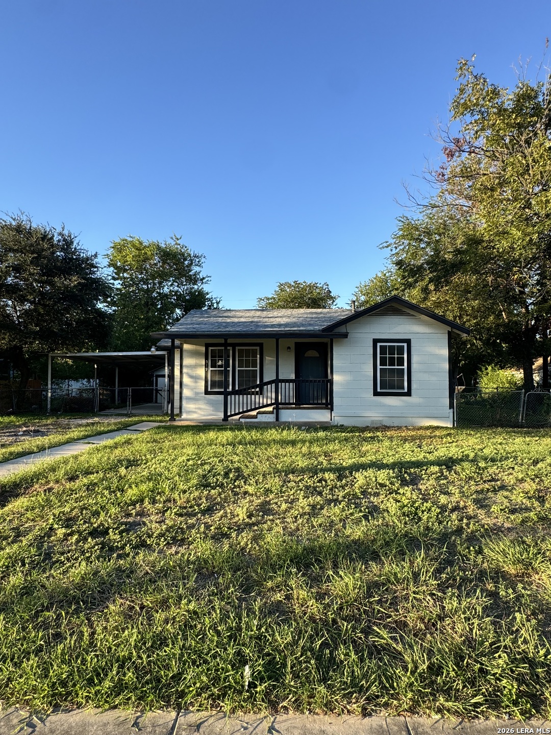 Property photo for 519 HOOVER AVE, San Antonio, TX
