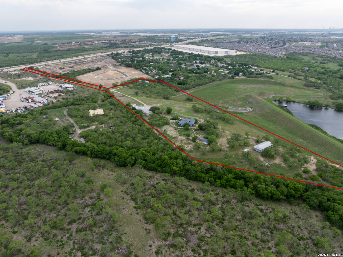 8059 E Interstate 10, Converse, TX 78109