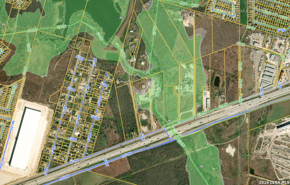 8059 E Interstate 10, Converse, TX 78109