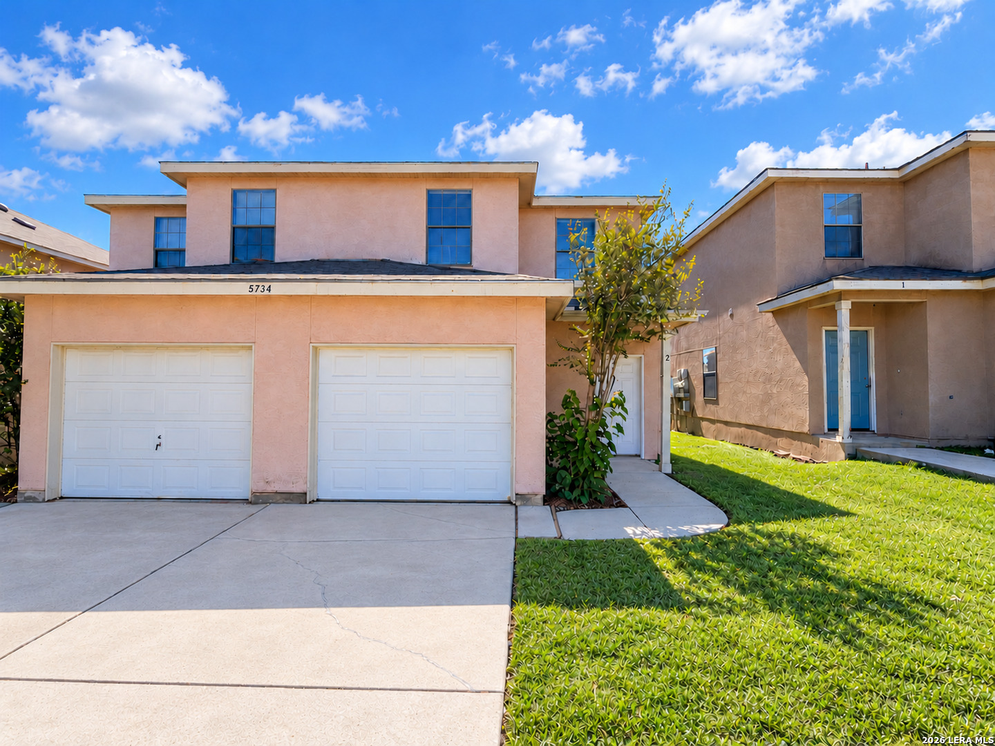 Property photo for 5734 Golf Heights, #2, San Antonio, TX