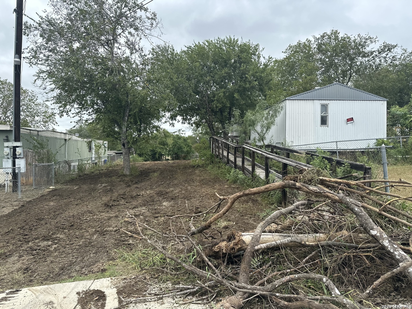 5135 Sherry, San Antonio, TX 78242