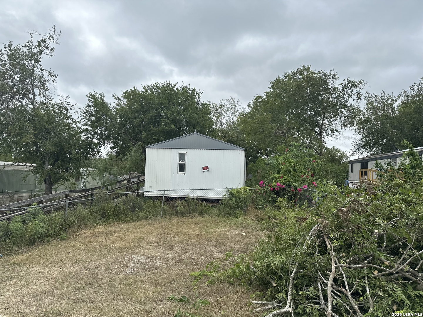 5135 Sherry, San Antonio, TX 78242