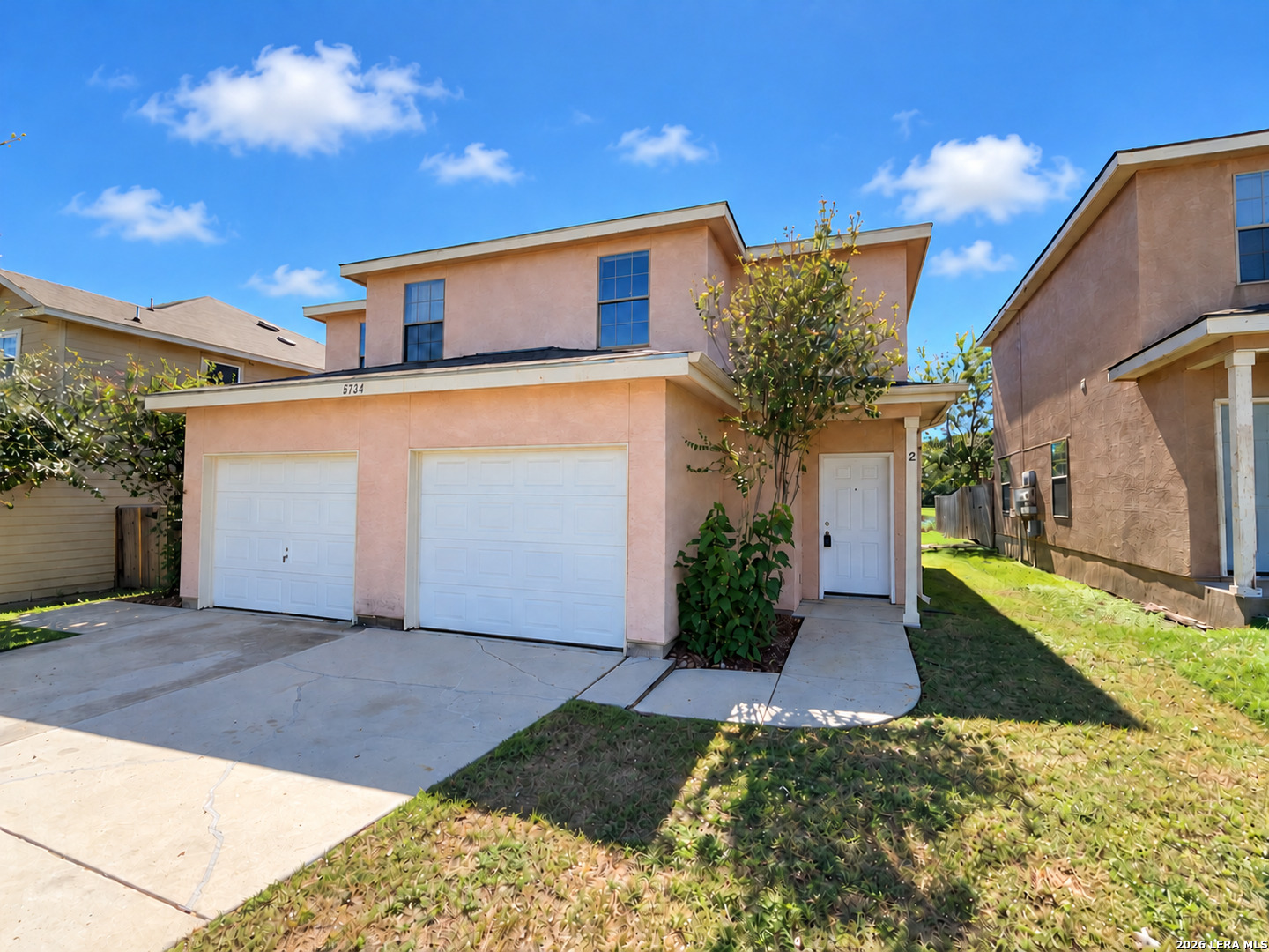 5734 Golf Heights, #2, San Antonio, TX 78244