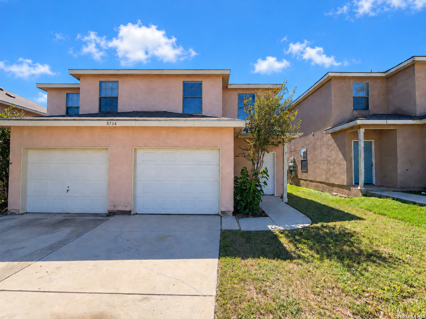 5734 Golf Heights, #2, San Antonio, TX 78244