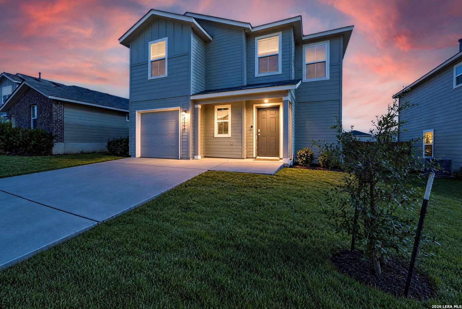Property photo for 8522 Brisk Water, San Antonio, TX