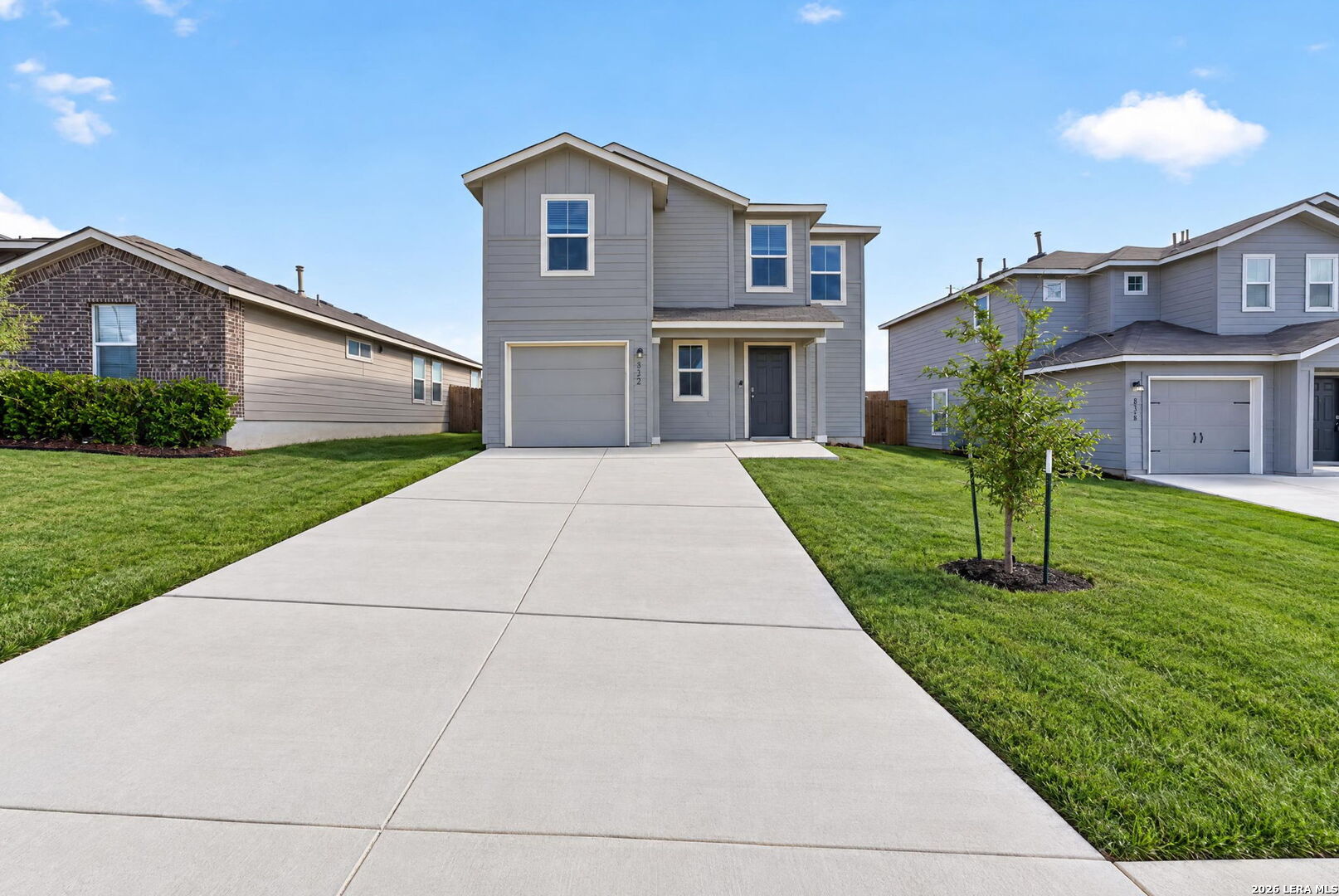 8522 Brisk Water, San Antonio, TX 78244