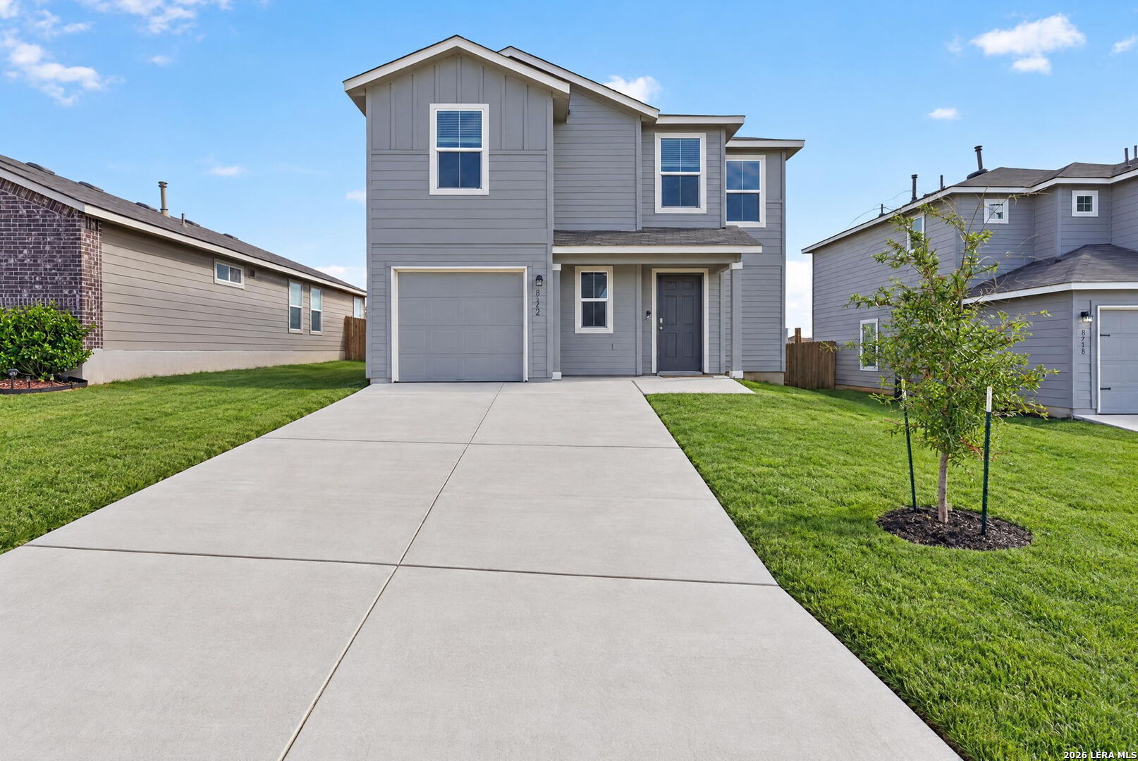 8522 Brisk Water, San Antonio, TX 78244