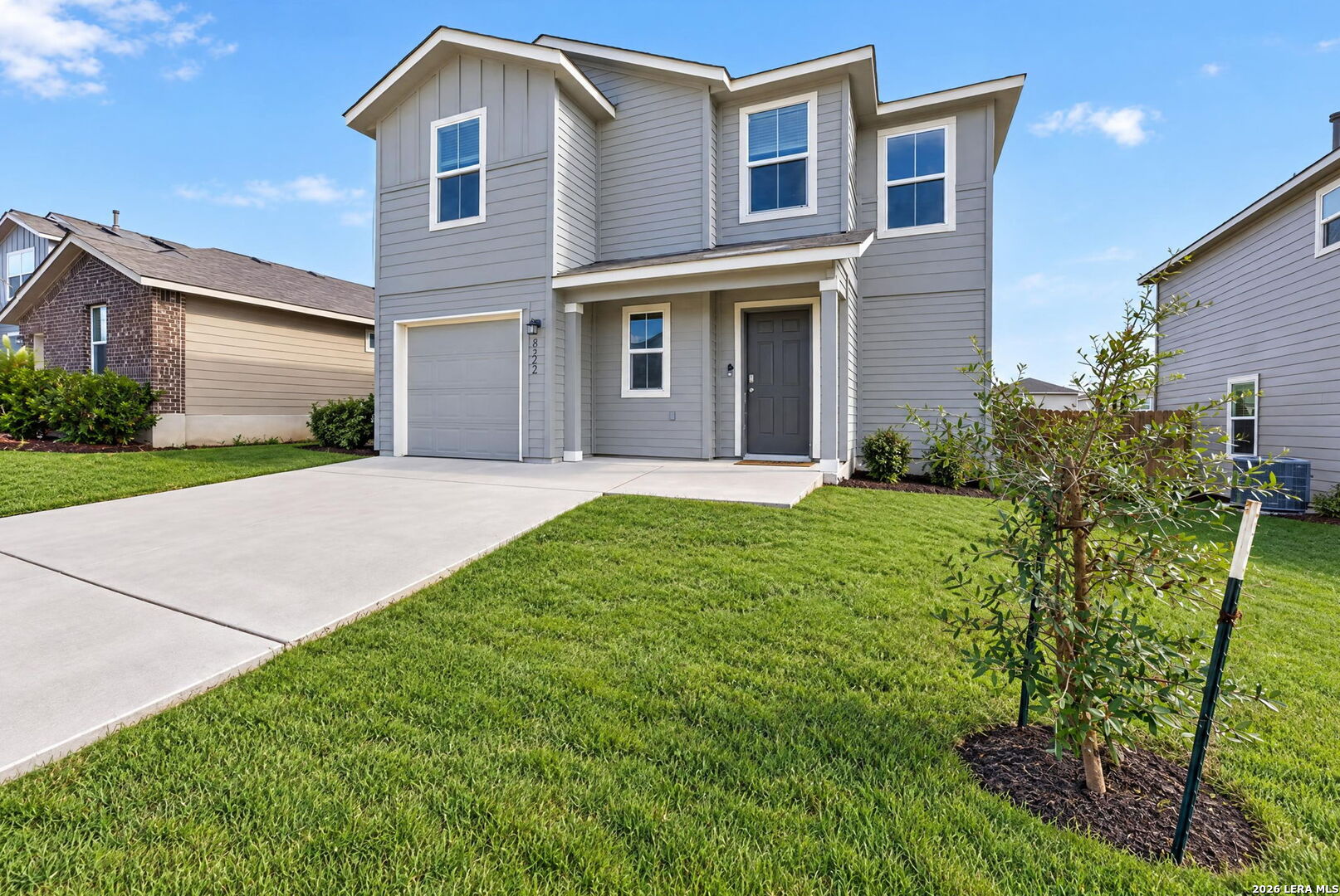 8522 Brisk Water, San Antonio, TX 78244