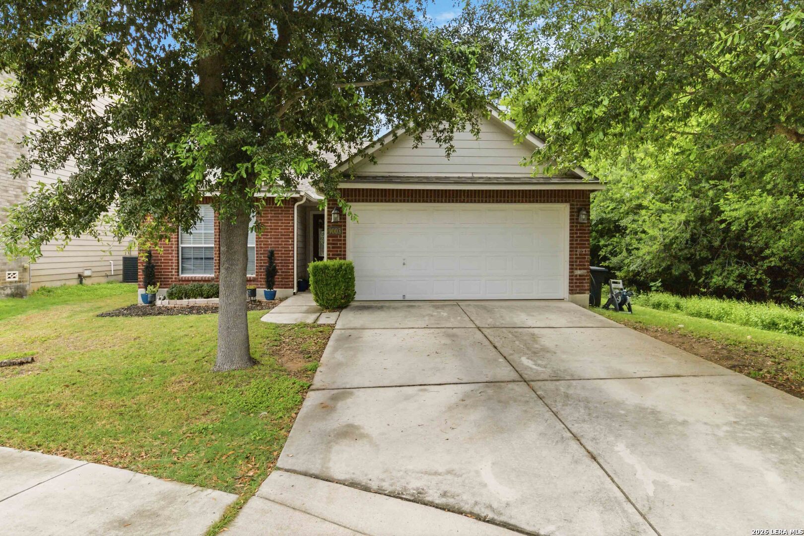Property photo for 9003 HILLTOP CROSSING DR, San Antonio, TX
